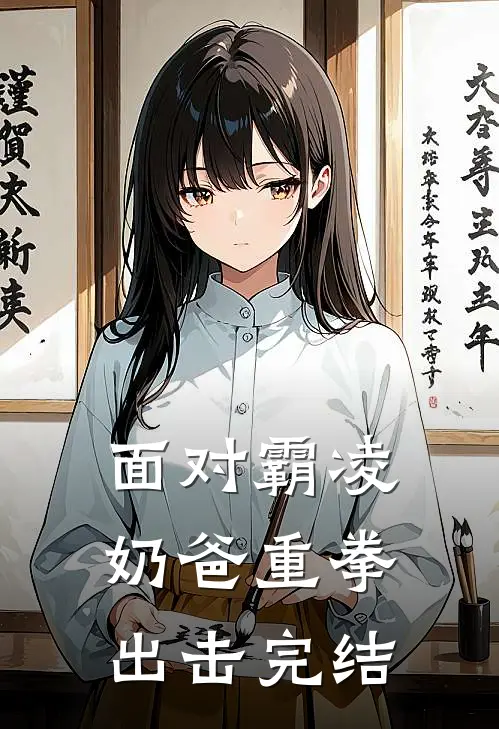面对霸凌，奶爸重拳出击完结