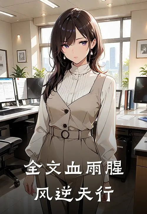 全文血雨腥风逆天行