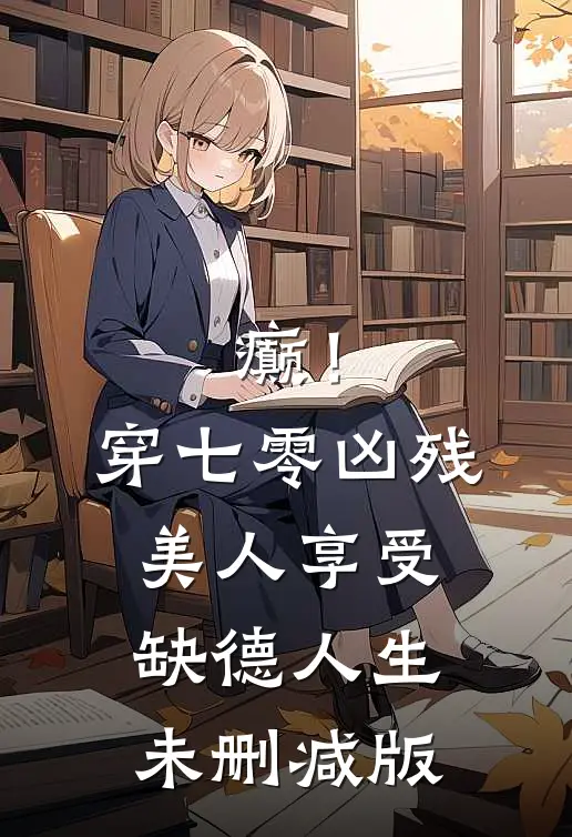 癫！穿七零凶残美人享受缺德人生未删减版