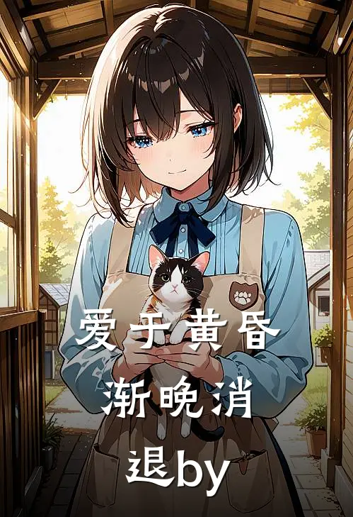 爱于黄昏，渐晚消退by