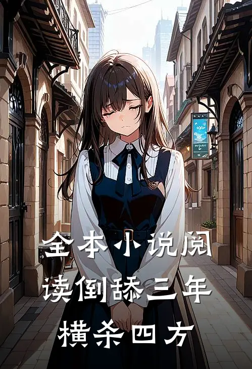 全本小说阅读倒舔三年，横杀四方