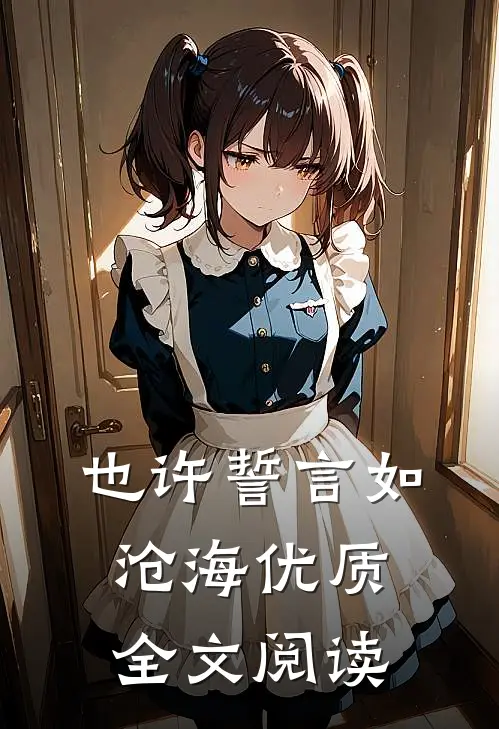 也许誓言如沧海优质全文阅读