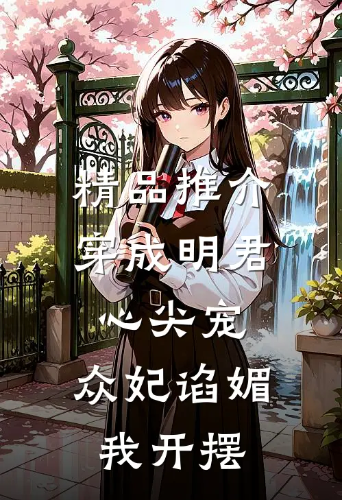 精品推介穿成明君心尖宠，众妃谄媚我开摆