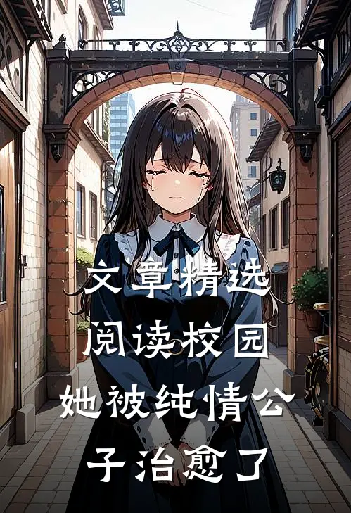 文章精选阅读校园：她被纯情公子治愈了