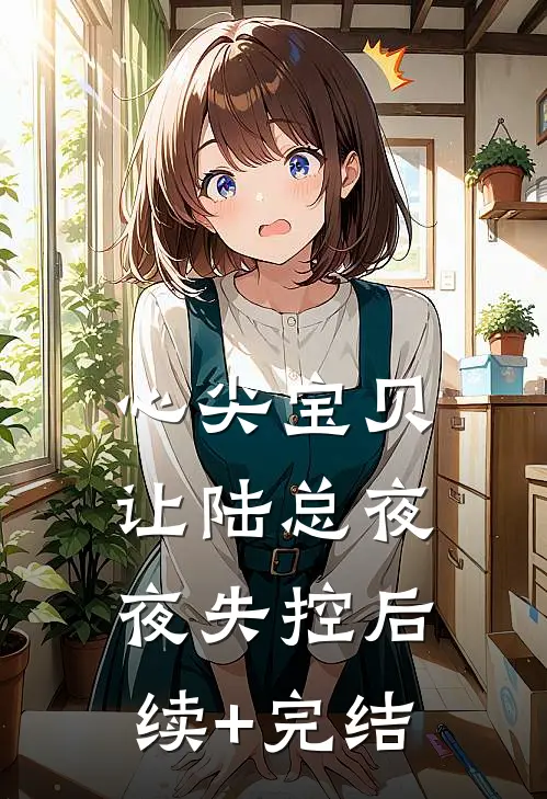 心尖宝贝，让陆总夜夜失控后续+完结