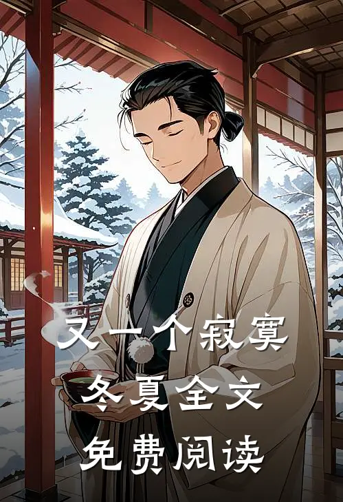 又一个寂寞冬夏全文免费阅读
