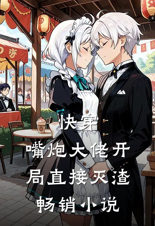快穿：嘴炮大佬开局直接灭渣畅销小说