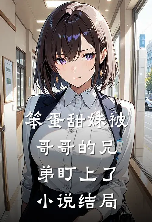 笨蛋甜妹被哥哥的兄弟盯上了小说结局