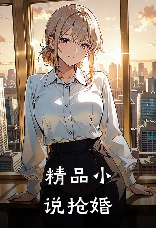 精品小说抢婚