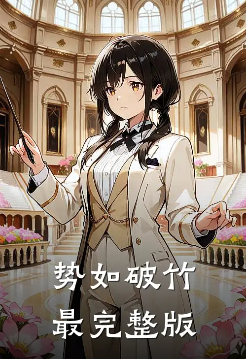 势如破竹最完整版