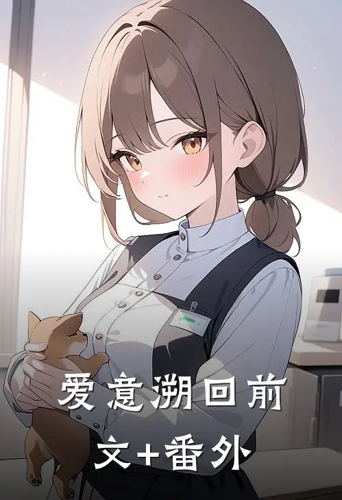 爱意溯回前文+番外