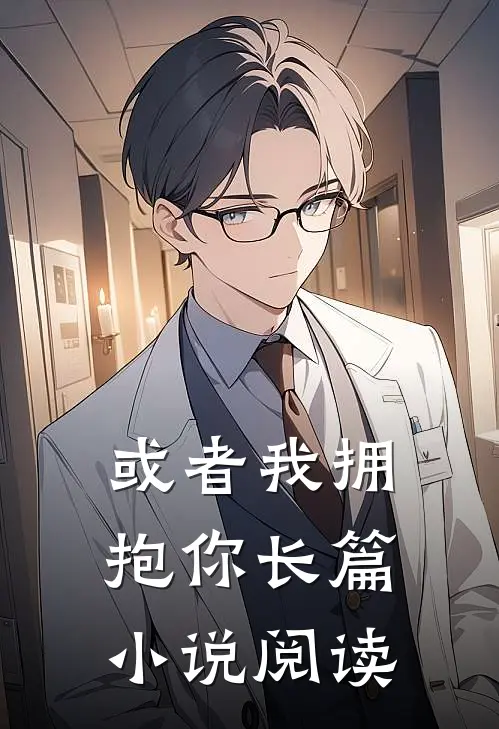 或者我拥抱你长篇小说阅读