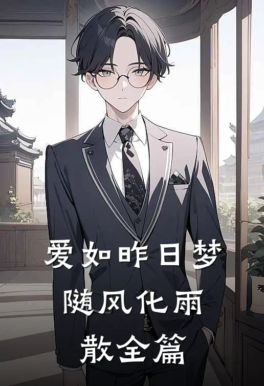 爱如昨日梦，随风化雨散全篇