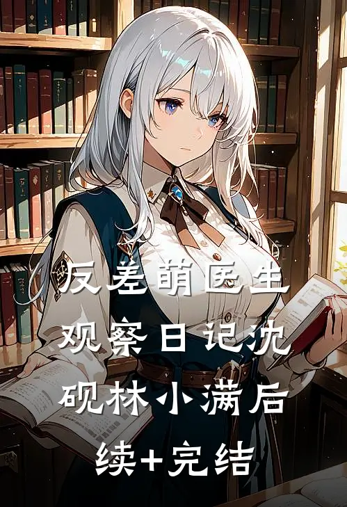 反差萌医生观察日记沈砚林小满后续+完结