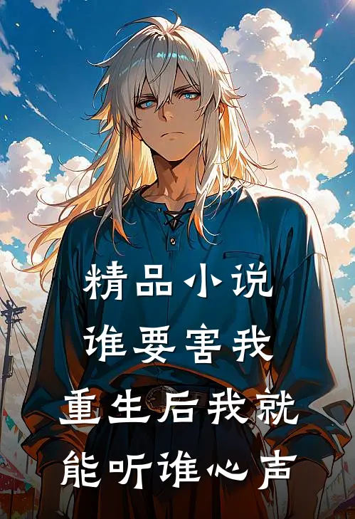 精品小说谁要害我，重生后我就能听谁心声