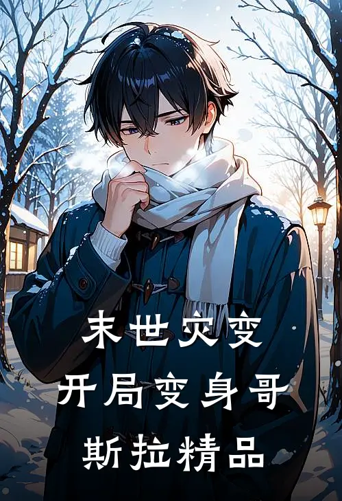 末世灾变：开局变身哥斯拉精品