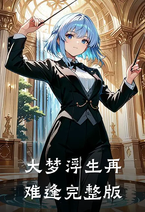 大梦浮生再难逢完整版