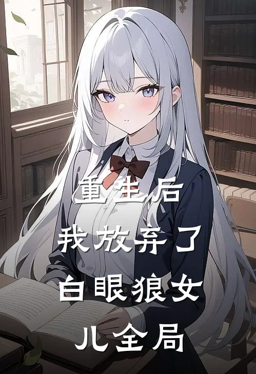 重生后，我放弃了白眼狼女儿全局