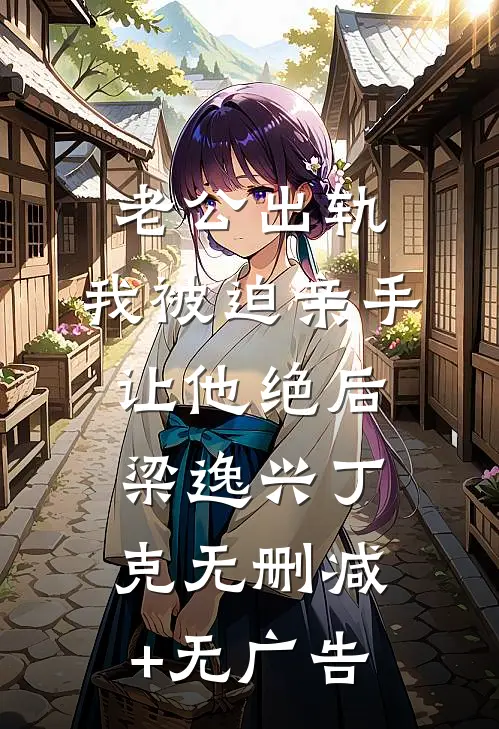 老公出轨，我被迫亲手让他绝后梁逸兴丁克无删减+无广告