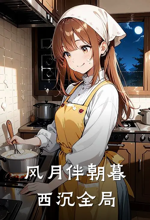风月伴朝暮西沉全局