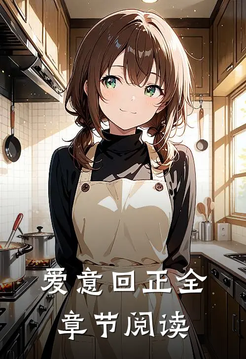 爱意回正全章节阅读