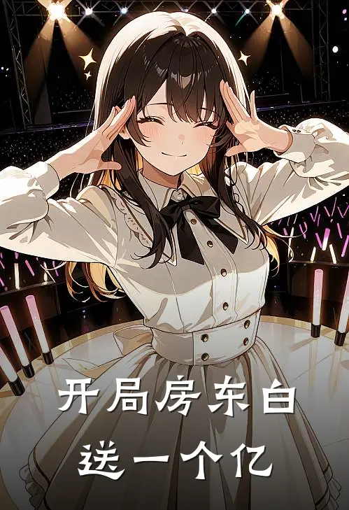 开局房东白送一个亿