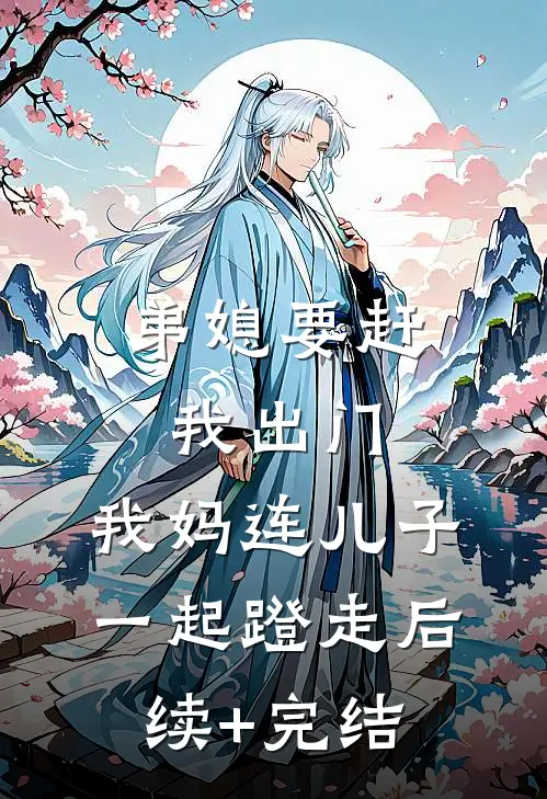 弟媳要赶我出门，我妈连儿子一起蹬走后续+完结