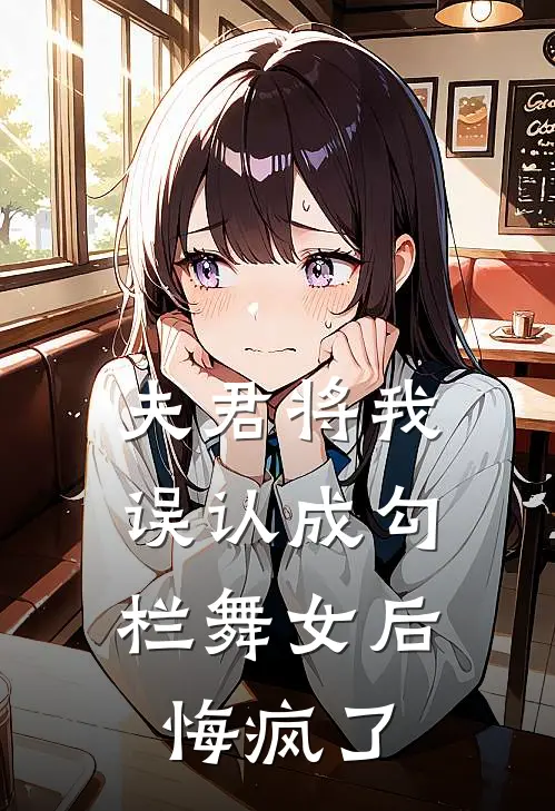 夫君将我误认成勾栏舞女后，悔疯了