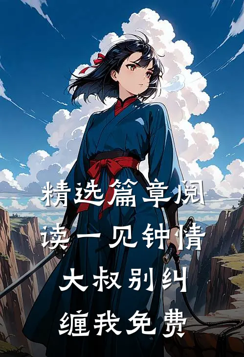 精选篇章阅读一见钟情大叔别纠缠我免费