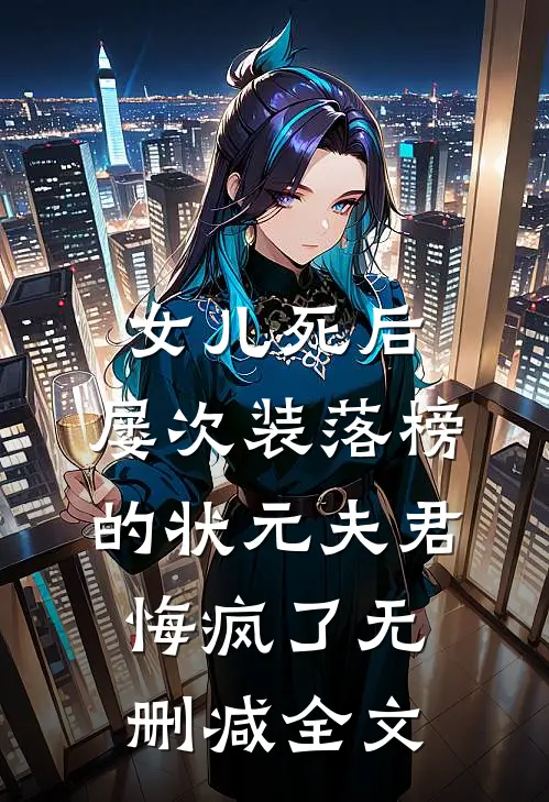 女儿死后，屡次装落榜的状元夫君悔疯了无删减全文