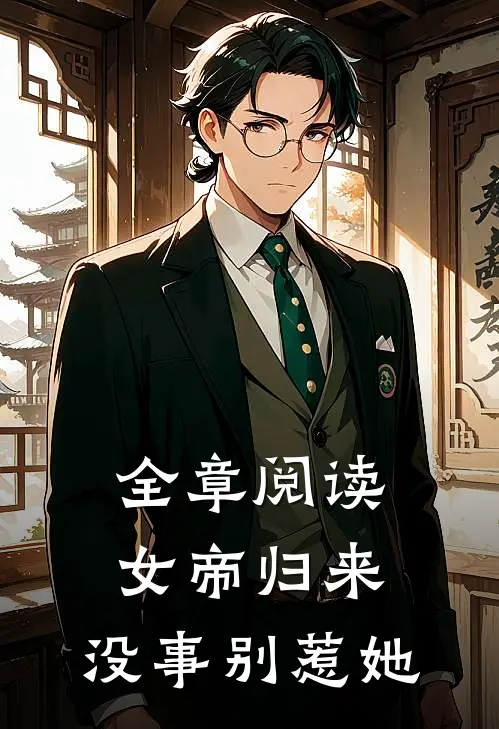全章阅读女帝归来，没事别惹她