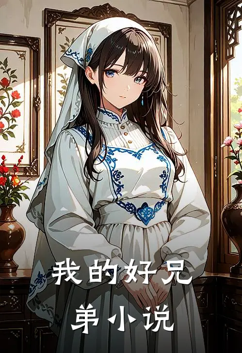 我的好兄弟小说
