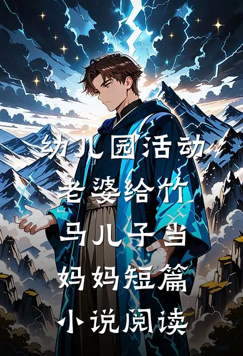 幼儿园活动，老婆给竹马儿子当妈妈短篇小说阅读
