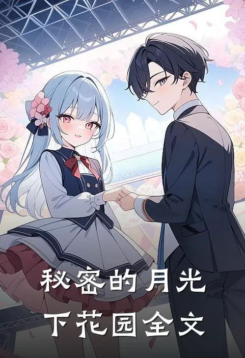 秘密的月光下花园全文