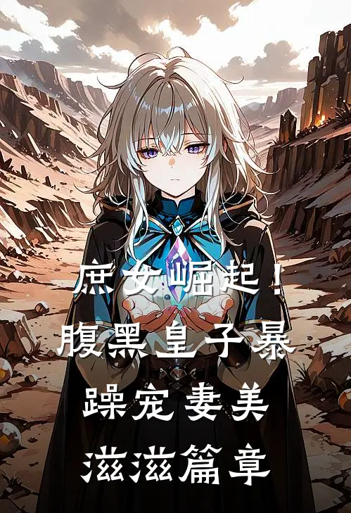 庶女崛起!腹黑皇子暴躁宠妻美滋滋篇章免费阅读