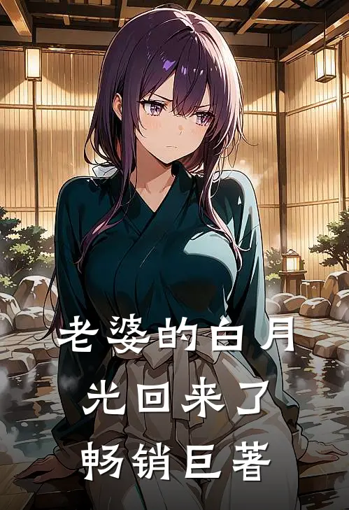 老婆的白月光回来了畅销巨著