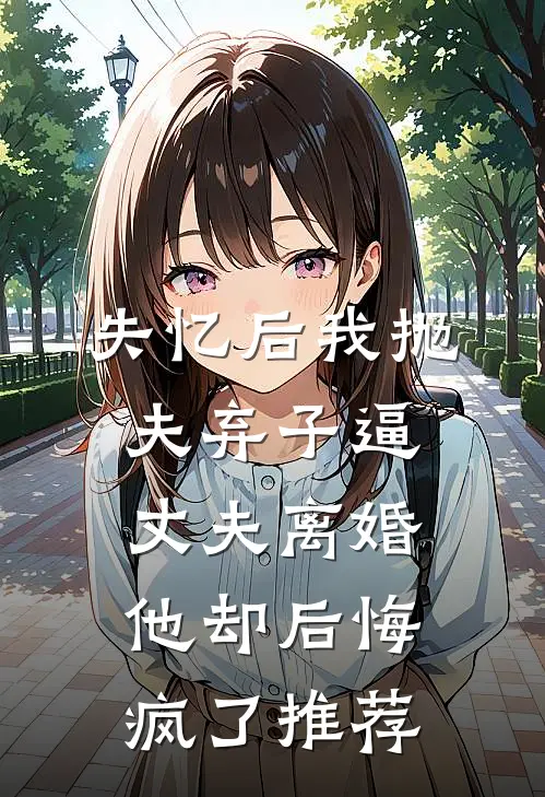 失忆后我抛夫弃子逼丈夫离婚，他却后悔疯了推荐