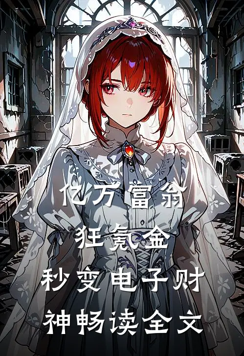 亿万富翁狂氪金，秒变电子财神畅读全文