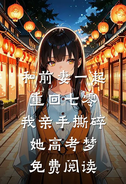 和前妻一起重回七零，我亲手撕碎她高考梦免费阅读