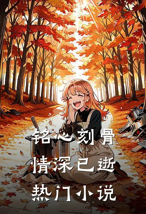 铭心刻骨,情深已逝热门推荐