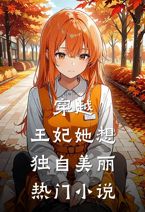 穿越，王妃她想独自美丽热门小说