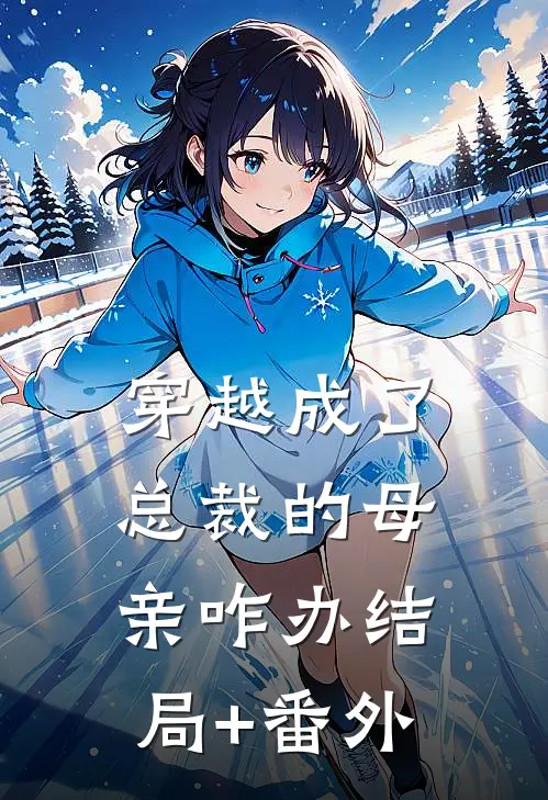 穿越成了总裁的母亲咋办结局+番外