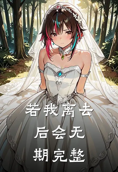若我离去，后会无期完整