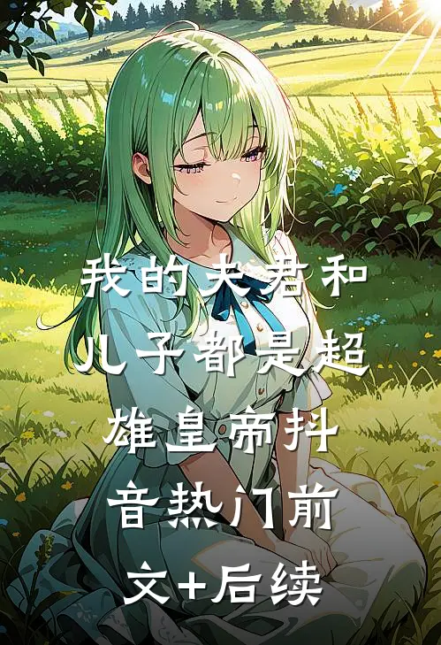 我的夫君和儿子都是超雄皇帝抖音热门前文+后续