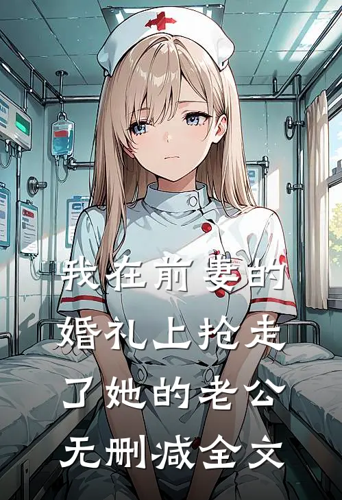 我在前妻的婚礼上抢走了她的老公无删减全文