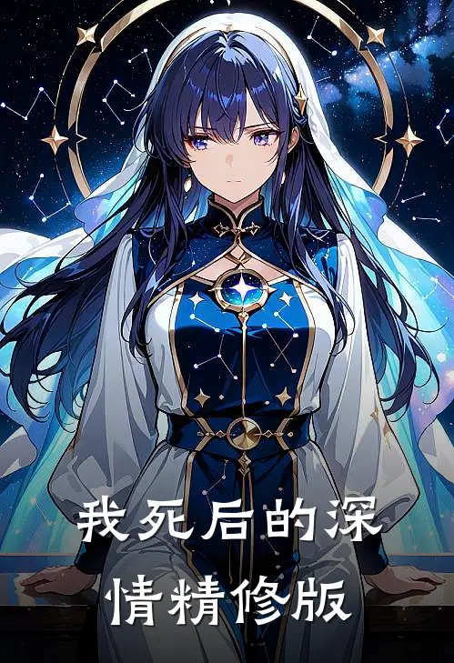 我死后的深情精修版