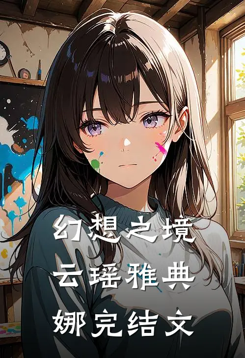 幻想之境云瑶雅典娜完结文