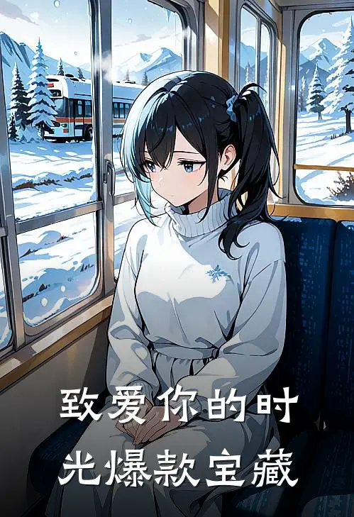 致爱你的时光爆款宝藏