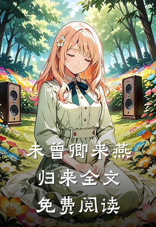 未曾卿来燕归来全文免费阅读