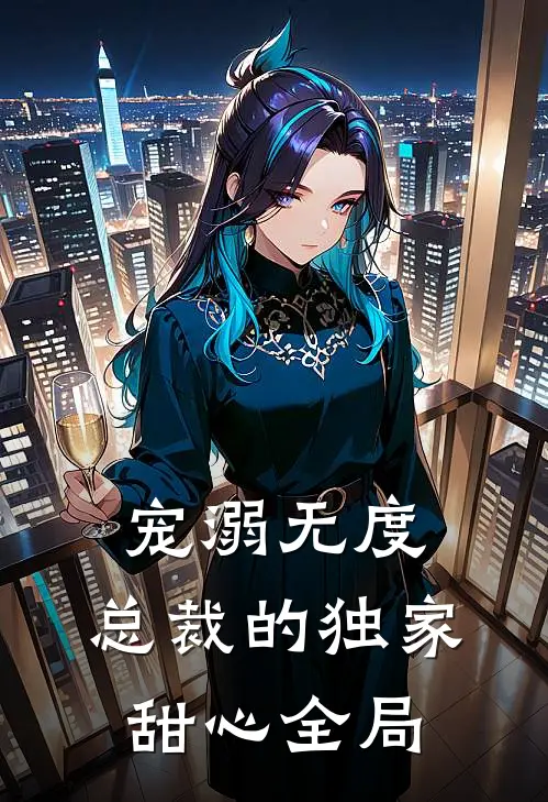 宠溺无度：总裁的独家甜心全局